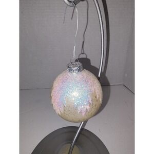 Rauch vintage‎ Christmas Ornament Tree Shiny Iridescent Glitter